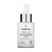sesderma liposominis veido serumas - Akių kontūruoklis Sesderma Glicare, 30 ml - 3 nuotrauka