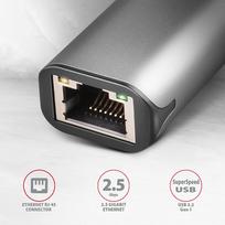 rj45 2 5g - AXAGON ADE-25R - 2 nuotrauka
