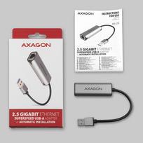 rj45 2 5g - AXAGON ADE-25R - 6 nuotrauka
