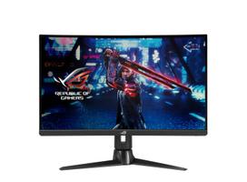asus rog strix xg27aq - ASUS XG27AQV - 1 nuotrauka