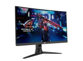 asus rog strix xg27aq - ASUS XG27AQV - 2 nuotrauka