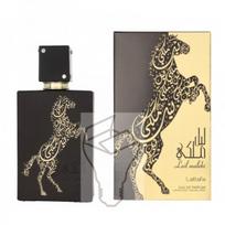 lattafa kvepalai - Lattafa Lail Maleki EDP 100 ml - 2 nuotrauka
