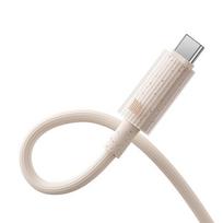baseus usb c 100w cable - Baseus CATSR-01 Black - 3 nuotrauka