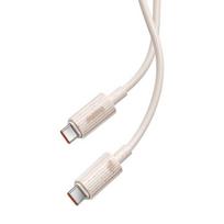baseus usb c 100w cable - Baseus CATSR-01 Black - 4 nuotrauka