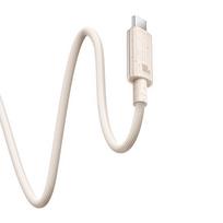 baseus usb c 100w cable - Baseus CATSR-01 Black - 6 nuotrauka