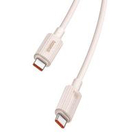 baseus usb c 100w cable - Baseus CATSR-01 Black - 7 nuotrauka