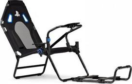 simuliatorius - Next Level Racing GT Lite PlayStation Edition - 2 nuotrauka