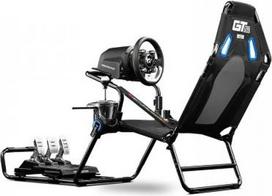 simuliatorius - Next Level Racing GT Lite PlayStation Edition - 4 nuotrauka