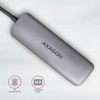 hdmi ilgintuvas - Axagon HMC-5 - 1 nuotrauka