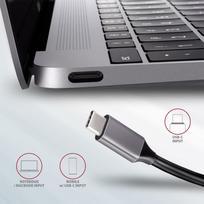 hdmi ilgintuvas - Axagon HMC-5 - 2 nuotrauka