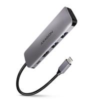 hdmi ilgintuvas - Axagon HMC-5 - 7 nuotrauka