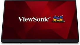 14 monitorius - ViewSonic TD2230 - 2 nuotrauka