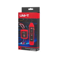 unit t - Unit UNI-T UT682D - 4 nuotrauka