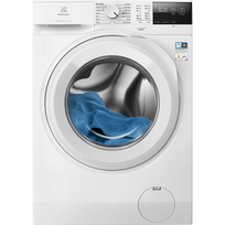 senukai skalbimo masinos - Electrolux EW6F2281E - 1 nuotrauka