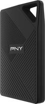 pny rp60 - PNY RP60 2TB SSD - 1 nuotrauka