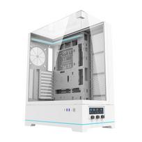 DarkFlash DY450L White (Baltas)