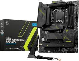 Msi Mag Z790 Tomahawk Wifi kaina nuo 232.13 € (3 pard.)