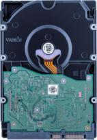 8tb hdd - HDD|WESTERN DIGITAL|Red Plus|8TB|SATA|256 MB|5400 rpm|3,5"|WD80EFZZ - 4 nuotrauka