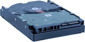8tb hdd - HDD|WESTERN DIGITAL|Red Plus|8TB|SATA|256 MB|5400 rpm|3,5"|WD80EFZZ - 5 nuotrauka