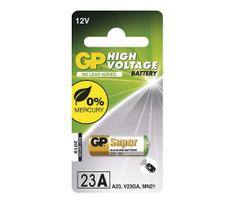 remas 2 - Baterija GP23AU (12V) - 2 nuotrauka