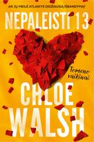 chloe chloe - Nepaleisti 13. Tomeno vaikinai - 1 nuotrauka