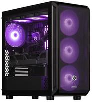 i9 rtx 5090 - Actina PC Intel Core i9 i9-14900KF, 64GB DDR5, 2TB SSD, NVIDIA GeForce RTX 5090, Midi Tower, Juodas (Black) - 1 nuotrauka
