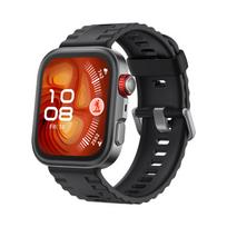 ermitazas - Huawei Watch Fit 4 Pro Black (Juodas) - 2 nuotrauka