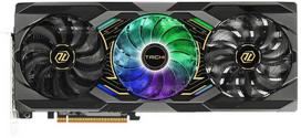 rx 9070 xt - ASRock Taichi Radeon RX 9070 XT OC 16GB GDDR6 - 1 nuotrauka