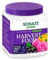 Trąšos derlingumui gerinti SCHULTZ HARVEST FOOD, 900 g