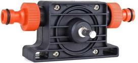 Kraft&Dele KD739 - Siurblys elektriniam gręžtuvui-suktuvui 2700L/h