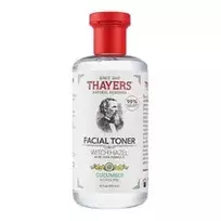 "Thayers Witch Hazel" veido tonikas su alaviju ir agurkais, 355 ml