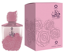 Orientica Fannan Wardi by Al Haramain for Women EDP 100ml