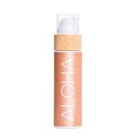 sunton - Cocosolis Aloha Sun Tan & Body Oil 110 ml - 1 nuotrauka