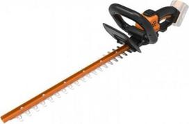 akumuliatorines zirkles - Worx WG261E.9, 20 V - 1 nuotrauka