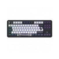 dark project - Dark Project ALU87B Bushido, G3MS Moonstone Switch, Juoda (Black) - 2 nuotrauka