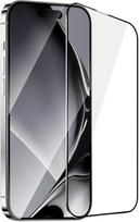 Mocco MO-TG-MF-SA-S25PL Tempered Glass Metal Frame