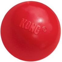 Kong Rubber Ball Classic Small
