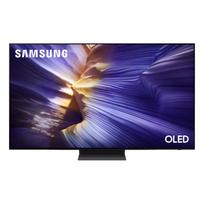 televizorius 55” - Samsung QE55S90FAEXXH OLED - 2 nuotrauka