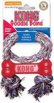 Kong Goodie Bone Extra Small Red