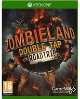 Zombieland Double Tap Road Trip XBOX ONE