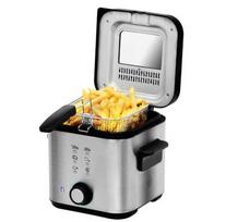 fritiurine - Cecotec CleanFry Infinity 1500 - 2 nuotrauka