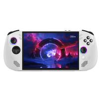 Lenovo Legion Go S 8" 32GB 1TB Baltas (White)