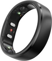 smart ziedas - RingConn Gen 2 Išmanusis Žiedas 10 dydžio Juodas (Black) - 2 nuotrauka