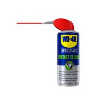 wd 40 specialist - WD-40 Specialist Kontaktų valiklis, 400 ml - 2 nuotrauka