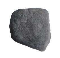 Sodo plytelė Smiltainis, antracitas (Anthracite), 35 x 35 x 4.5 cm