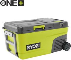 Ryobi RY18CB23A-0, 18 V