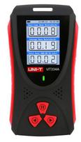 Uni-T Radiacijos matuoklis (dozimetras) UT334A