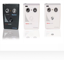 Elektroninis asmeninis dozimetras Thermo Scientific EPD TruDose G (gamma versija)