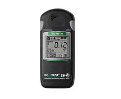 Dozimetras-radiometras MKS-05 TERRA su Bluetooth funkcija