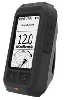 Dozimetras - radiometras AccuRad™ PRD